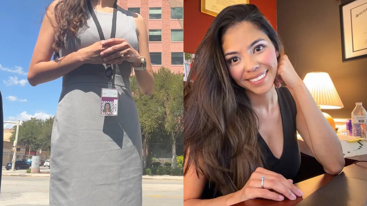 Texas Defense Attorney Condemns Judge Over Public Rebuke Regarding Courtroom Dress Code