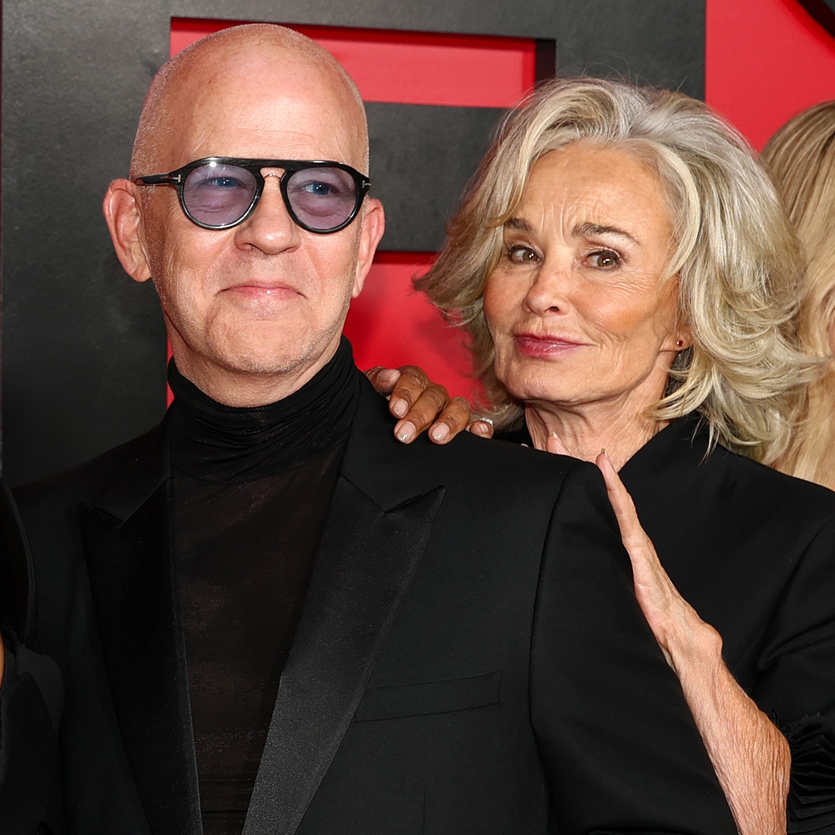 Jessica Lange returns to American Horror Story to reprise four iconic previous roles.