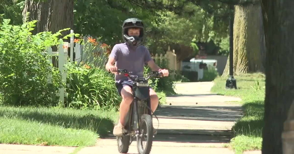 Communities Tighten E-Bike and Scooter Rules