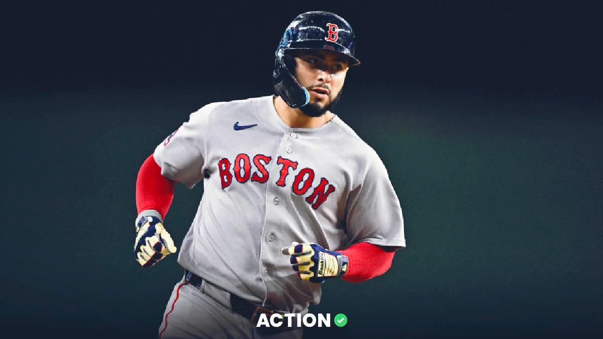 Texas Rangers Defeat Red Sox to Tie Houston Atop AL West