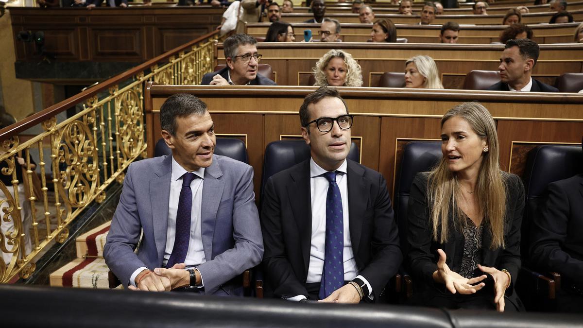 El Gobierno desbloquea el nuevo escudo antiapagones con ayudas millonarias a las eléctricas
