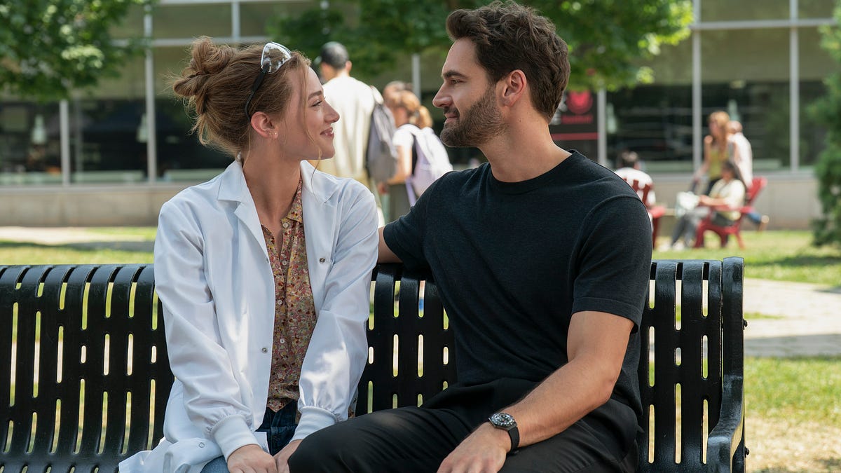 Prime Video Adaptation of The Love Hypothesis Earns Mixed Reviews From Critics
