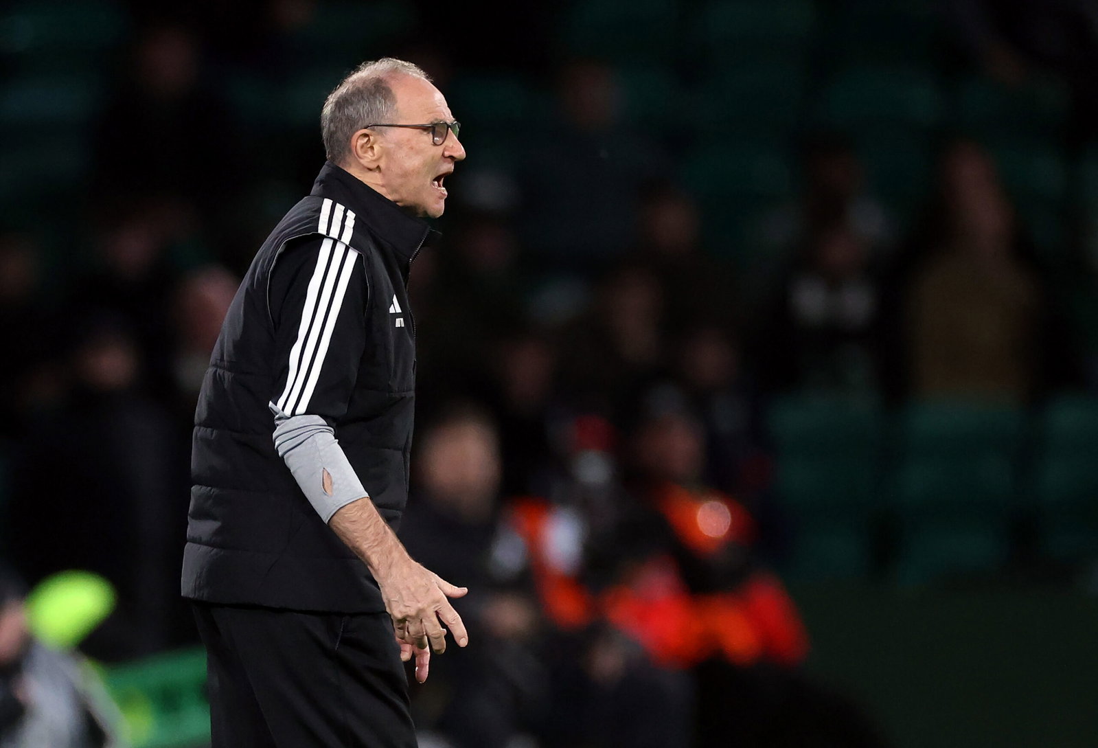 Celtic Youngster Colby Donovan Set for First Scotland Call-Up Following Strong Performances