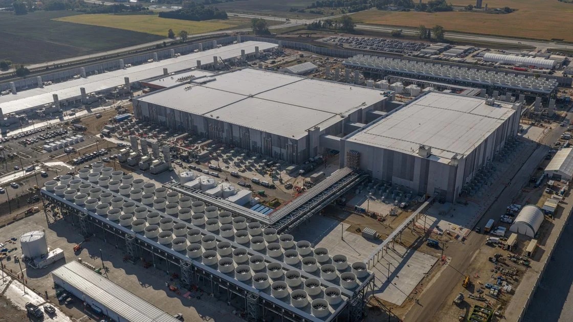Microsoft Plans 38GW Data Center Expansion to Overcome AI Compute Shortages