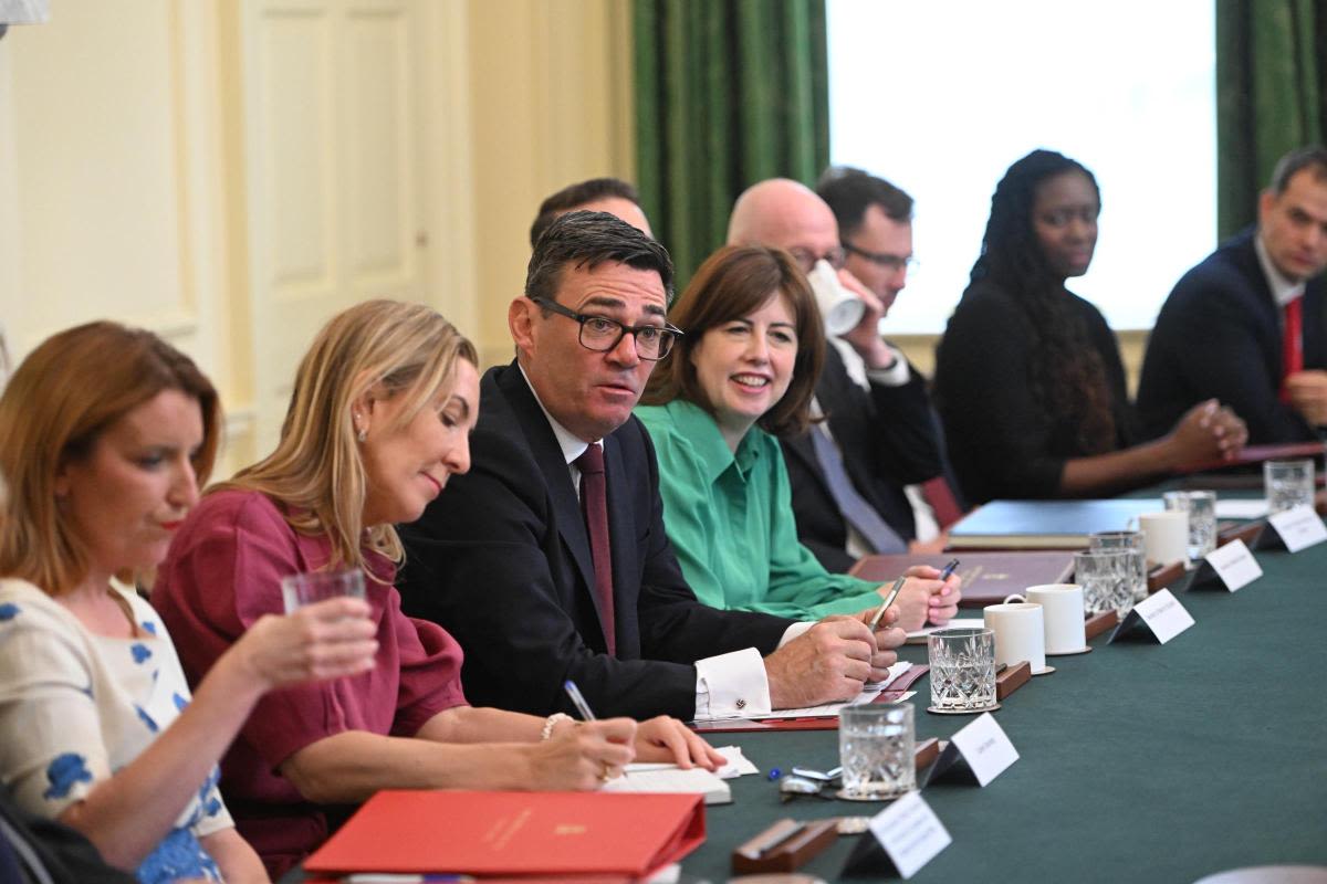 Labour Plans Tougher Rules Making It Harder for Employers to Reject Home Working