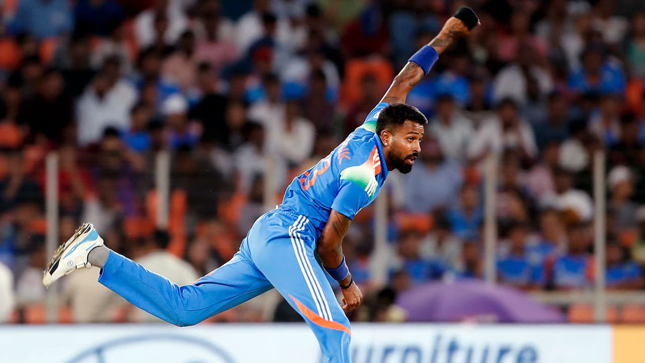 Hardik Pandya suffers fresh shin injury and is set to miss New Zealand series.