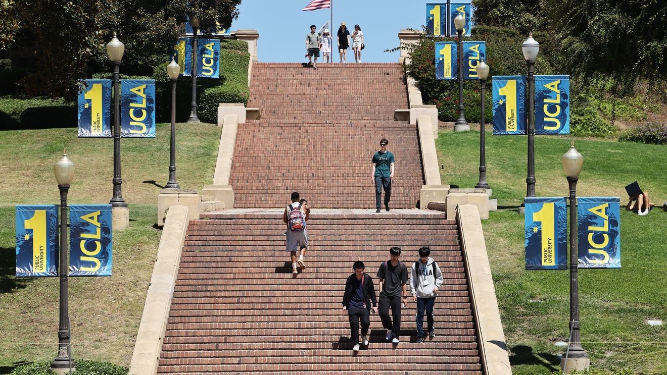 UCLA Hosts 9/11 Anniversary Event Featuring Controversial Counterterrorism Remarks