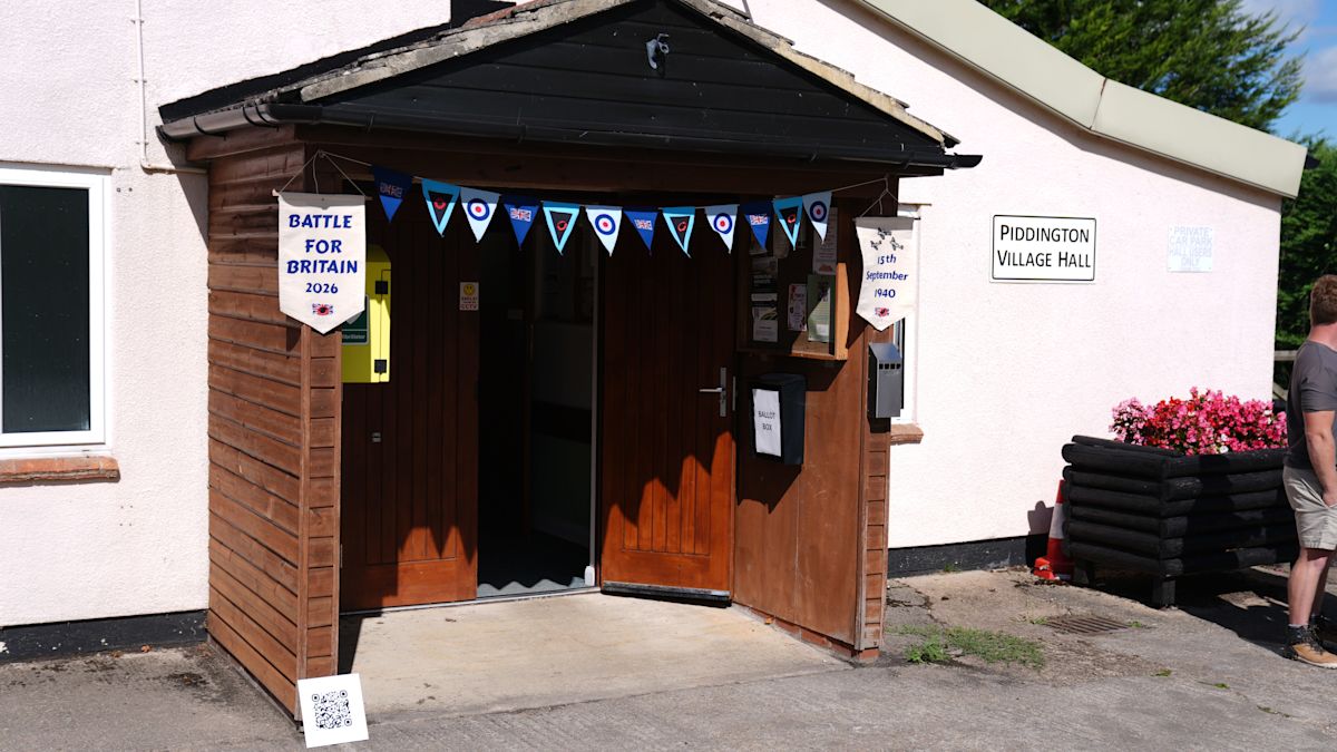 Piddington Referendum Over Asylum Housing Could Spread Nationwide
