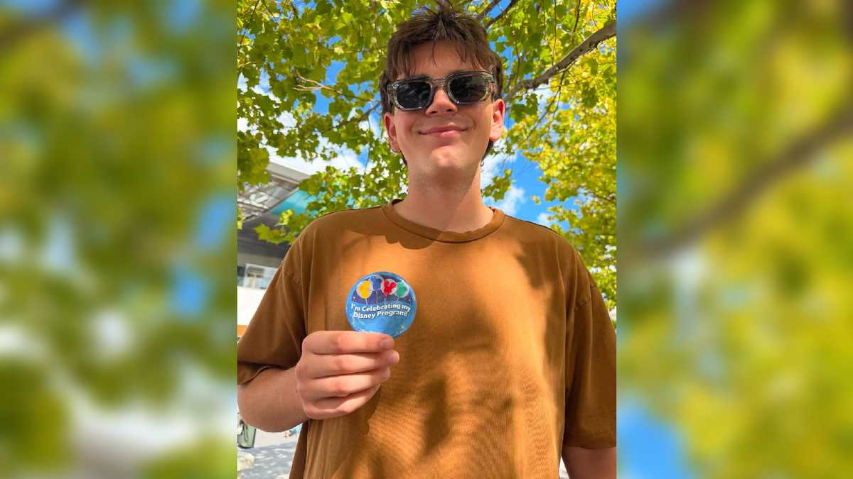 Disney College Program Participant Dies After Florida Lightning Strike