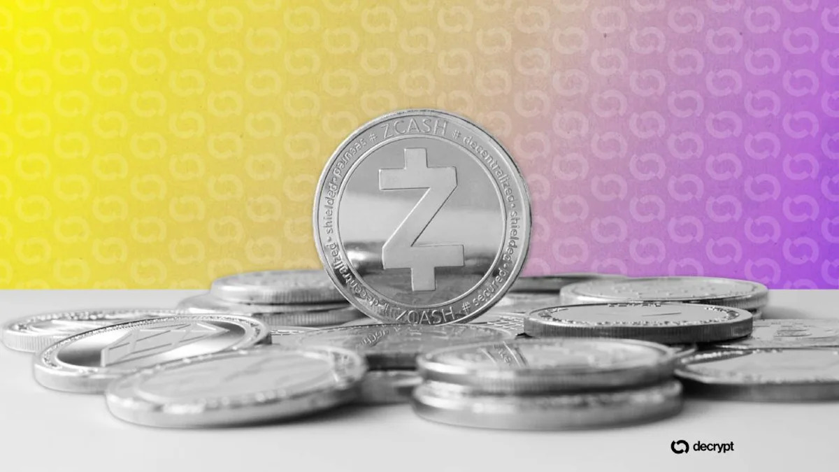 Zcash rallies past $1,000 record high