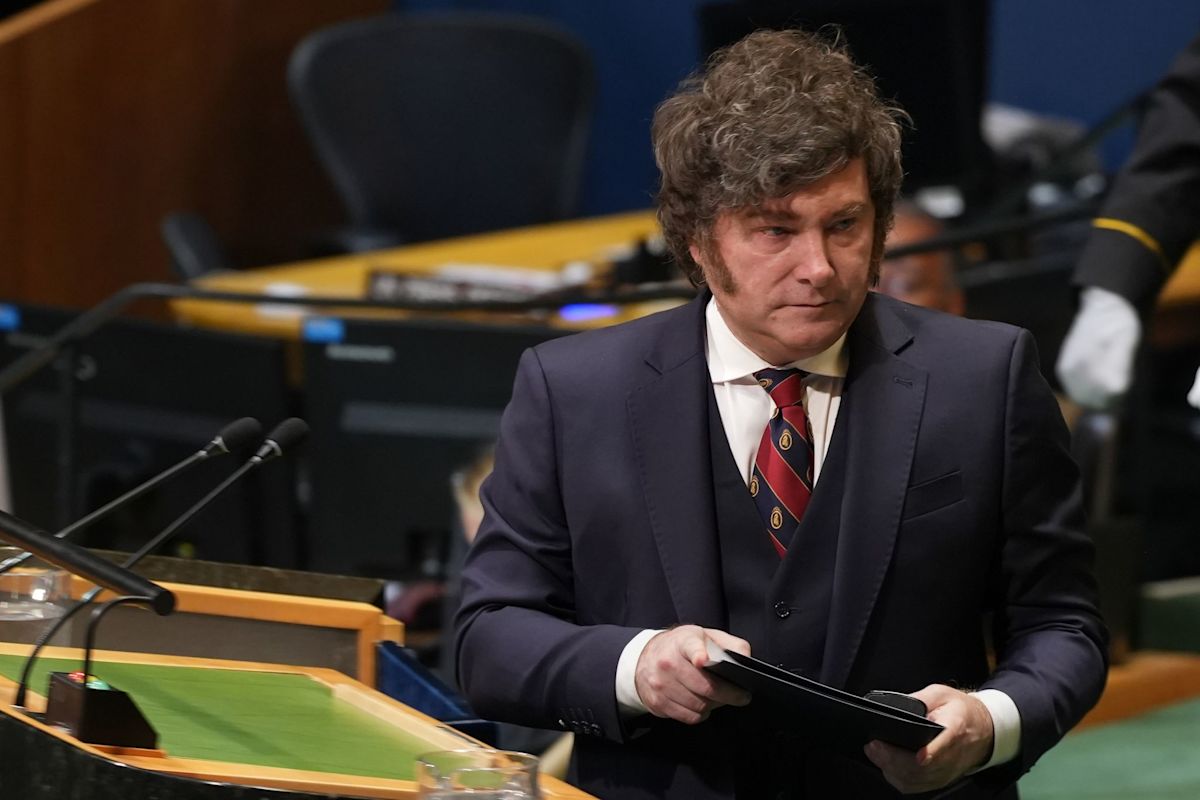 UK Rejects Argentina Ultimatum and Vows to Defend Falklands Oil Project
