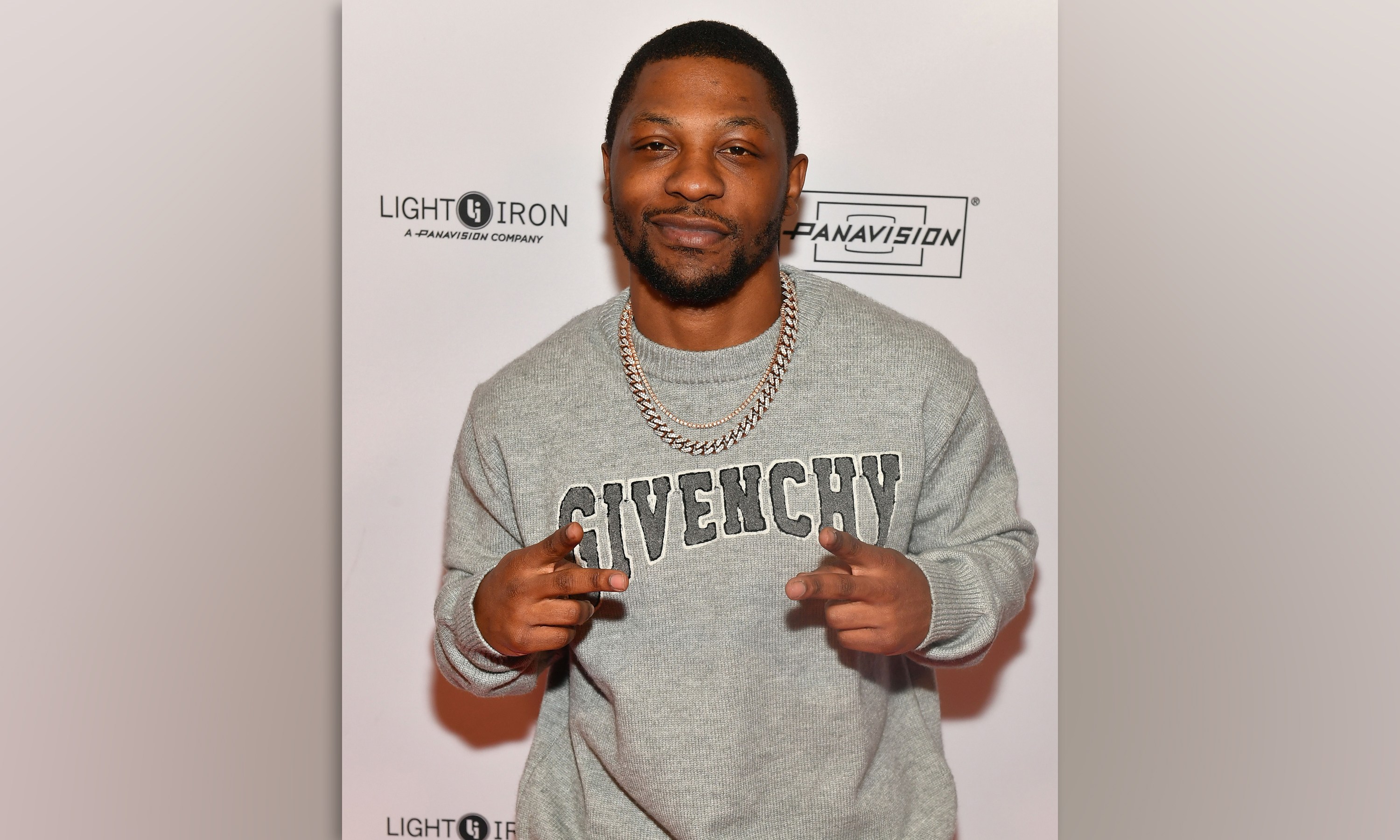 Former Child Actor Bobb'e J. Thompson Sentenced to 30 Months in Federal Prison