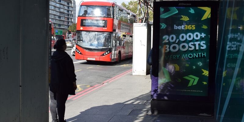 UK Researchers Urge Government To Implement Blanket Ban On Gambling Advertising