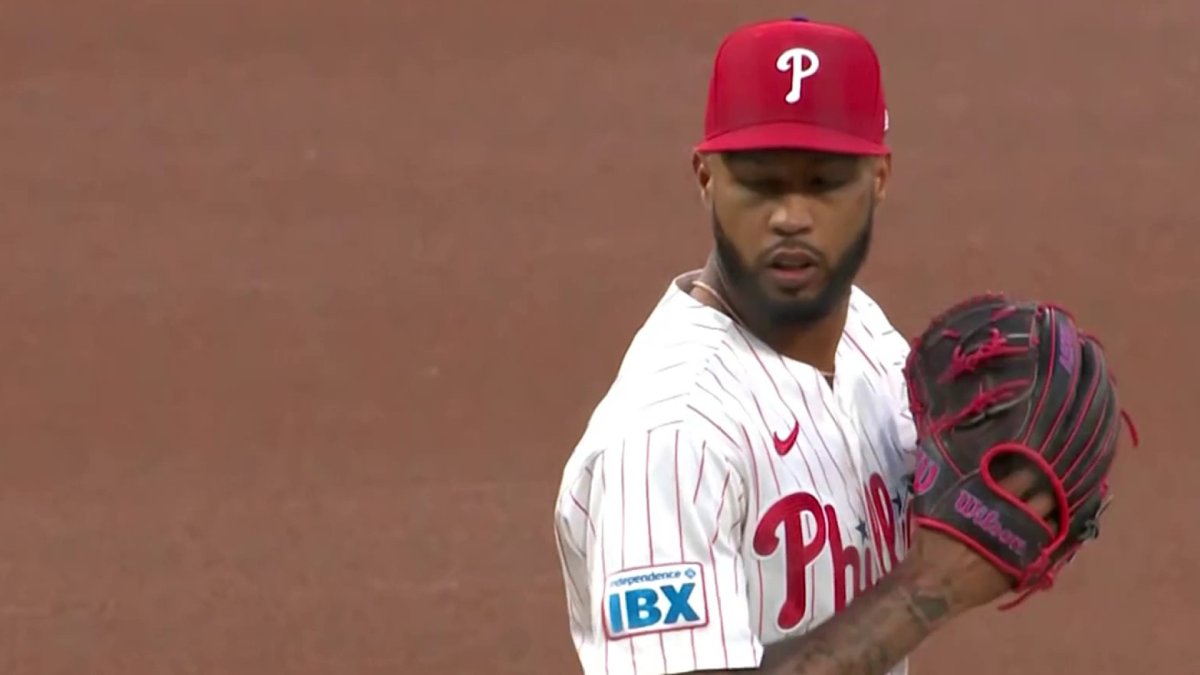 Phillies Clinch Fifth Straight Postseason Berth After Surviving Late-Season Scare