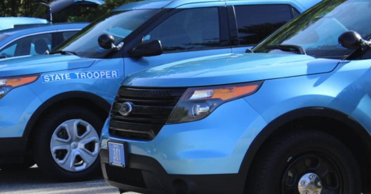 Three Found Dead in Submerged Vehicle in Maine Cove