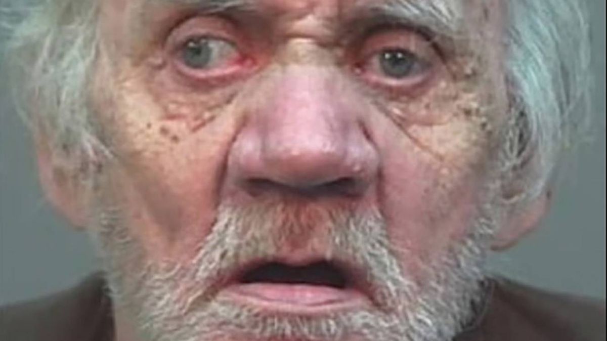 Vinton County Grandfather Ruled Mentally Incompetent in Child Endangerment Case
