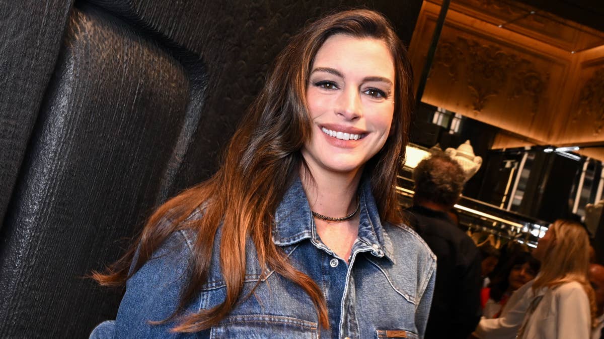 Universal Will Campaign Anne Hathaway for Best Supporting Actress in Christopher Nolan's The Odyssey