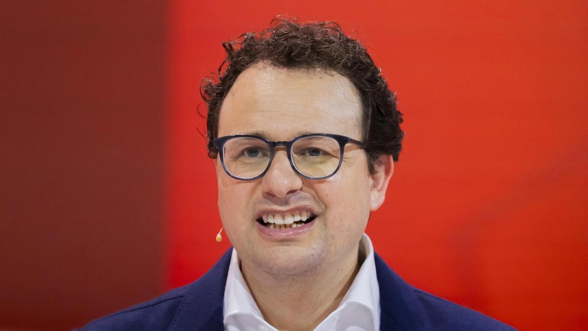 El director ejecutivo de Anthropic pide frenar el desarrollo rápido de la inteligencia artificial