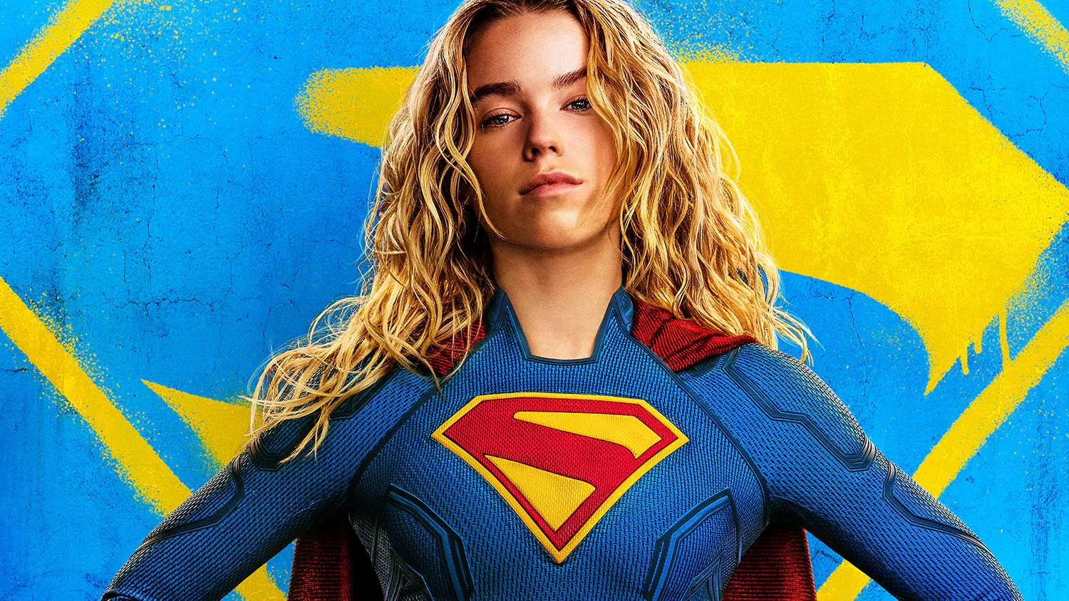 DC Studios announces Supergirl streaming debut on HBO Max with a dedicated American Sign Language version.