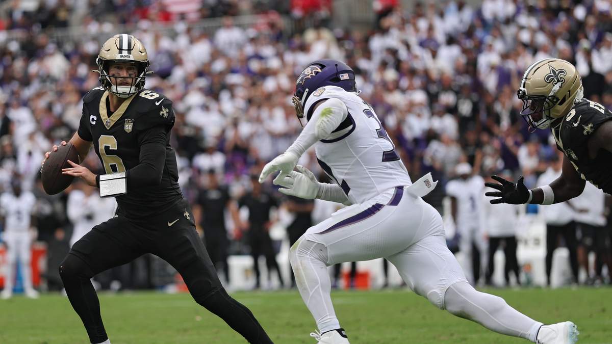 NFL Week 3 Features Historic Rio de Janeiro Game and Crucial Matchups