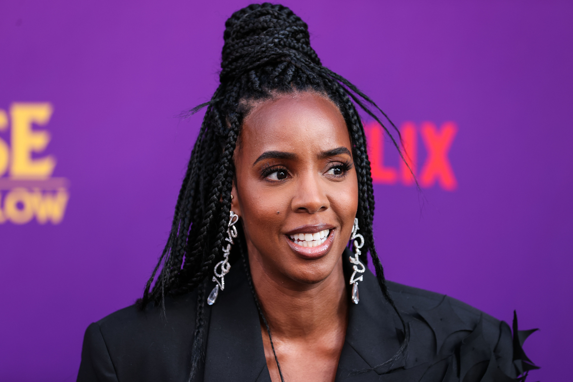 Kelly Rowland Shares Essential Health Advice for Pop Group KATSEYE During Hiatuses
