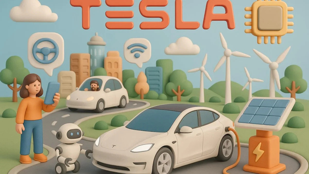 onsemi unveils a groundbreaking power platform promising significantly higher density for AI and EVs.