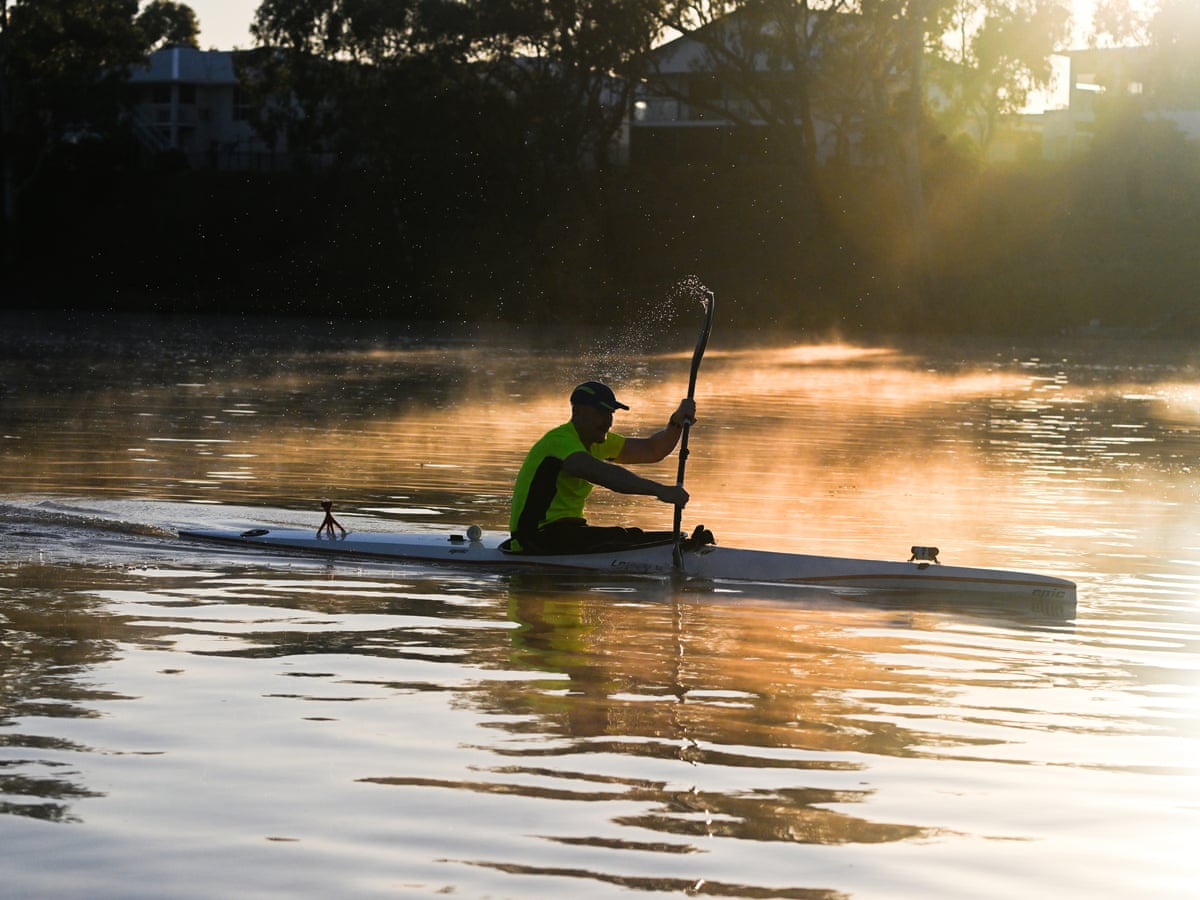 IOC Approves Fitzroy River in Queensland for 2032 Olympic Rowing Events
