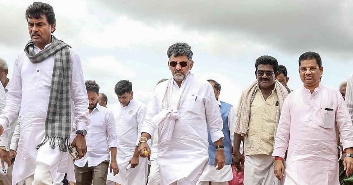 Karnataka Expands Drought List While Andhra Pradesh Assesses Severe Crop Damage