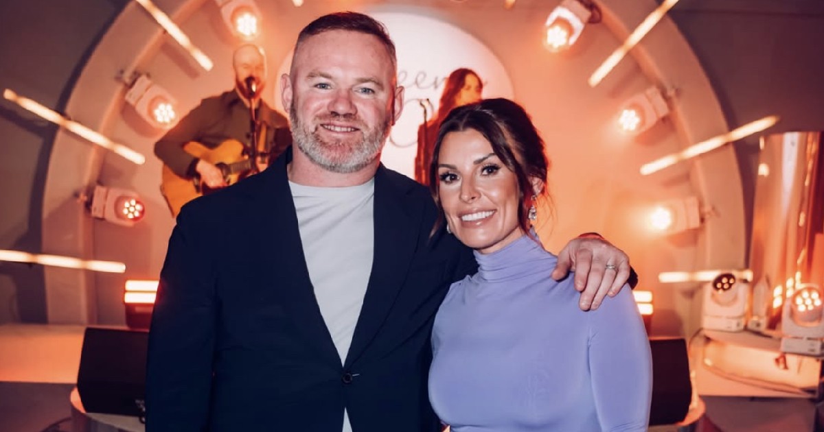 Wayne Rooney reportedly nears record-breaking deal to join I'm a Celebrity 2026