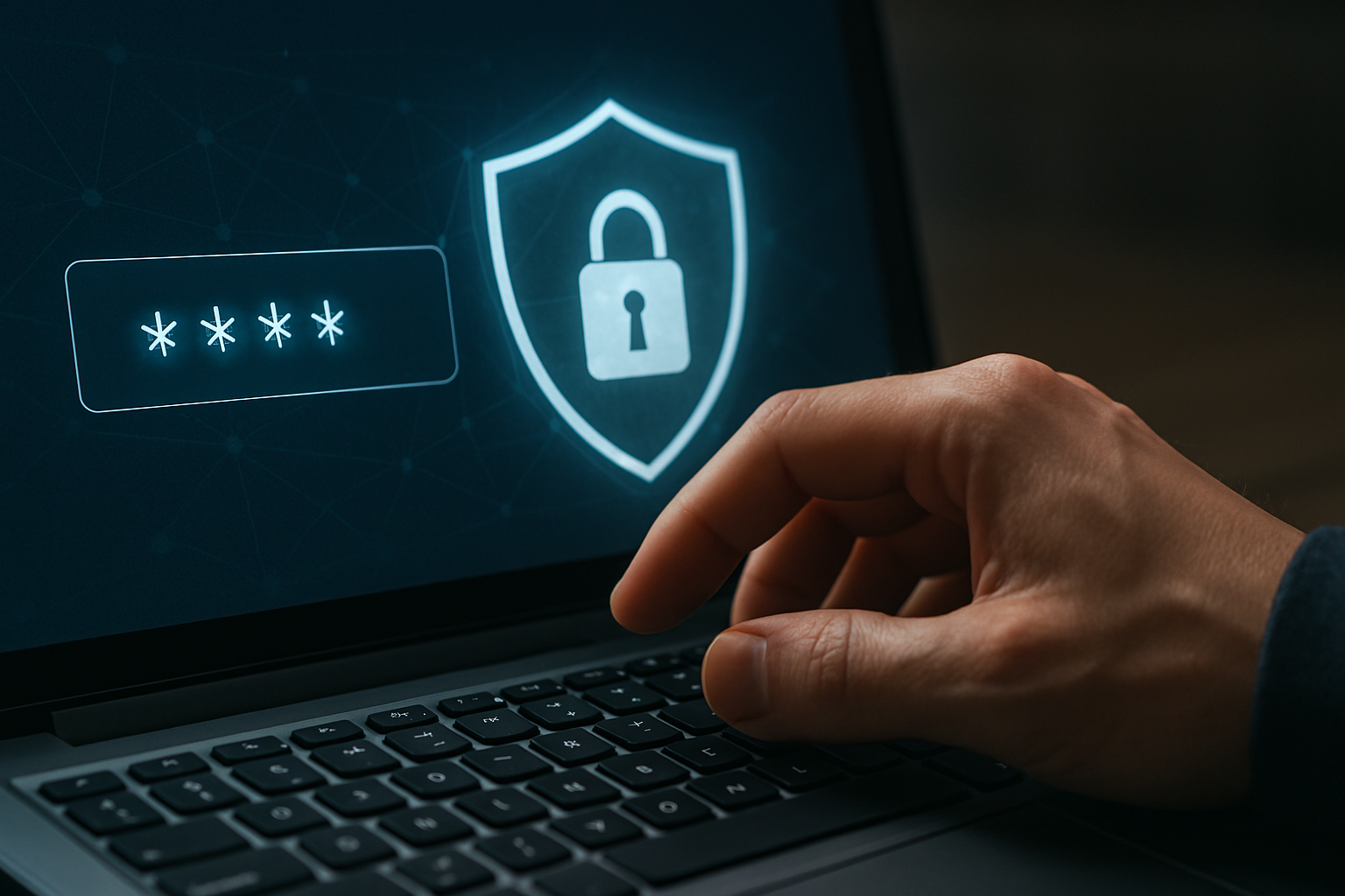 Tech Platform Triggers Password Reset Registrations Following Recent Form Submissions