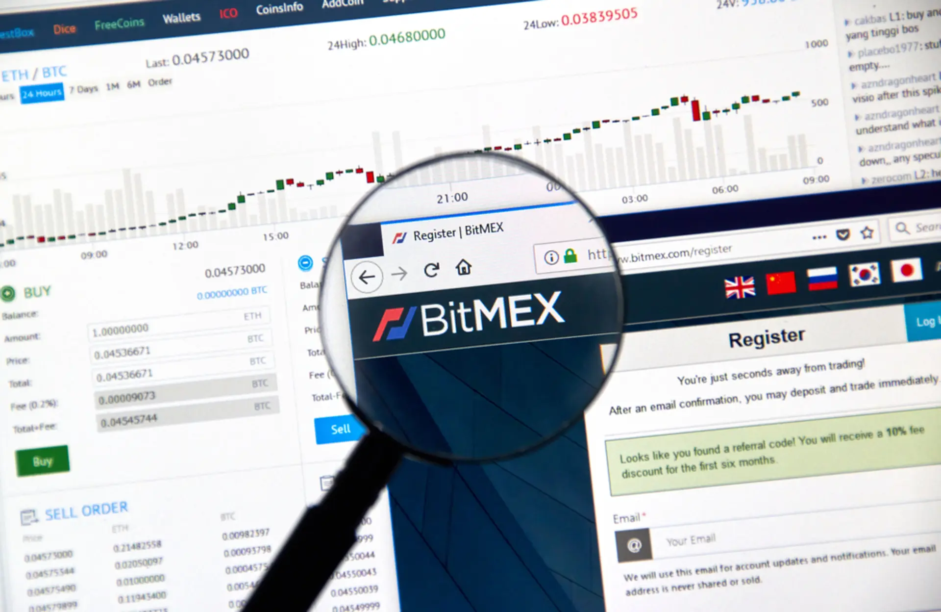 Cryptocurrency Derivatives Pioneer BitMEX Ends Operations After Eleven Years