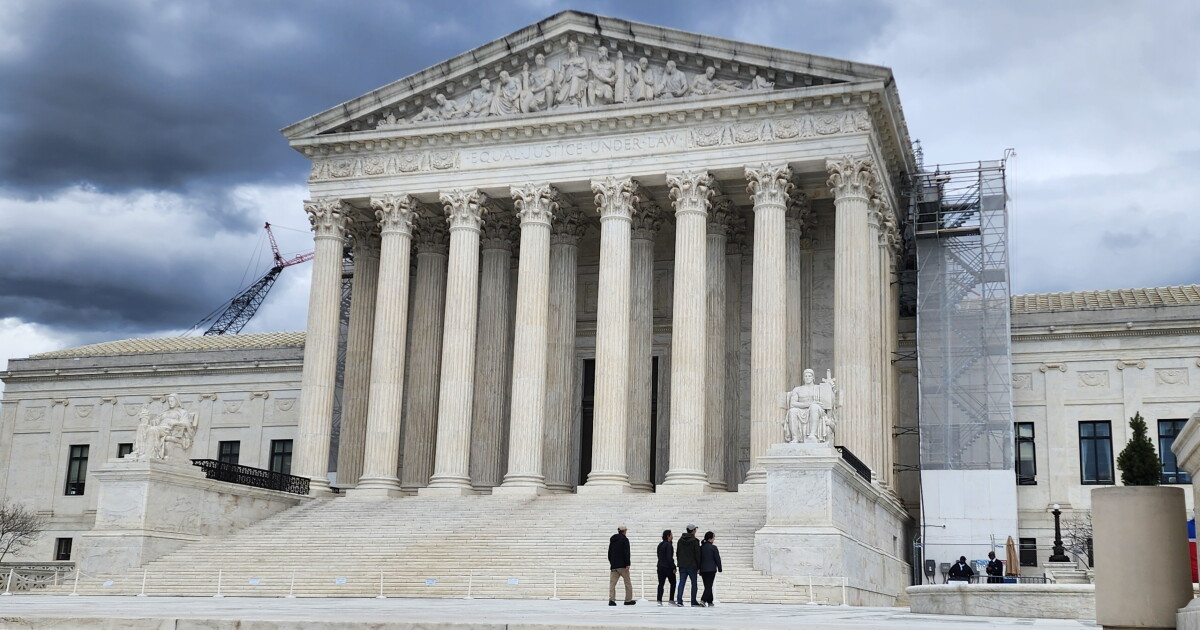 Supreme Court temporarily allows controversial third-country deportations while reviewing policy legality.