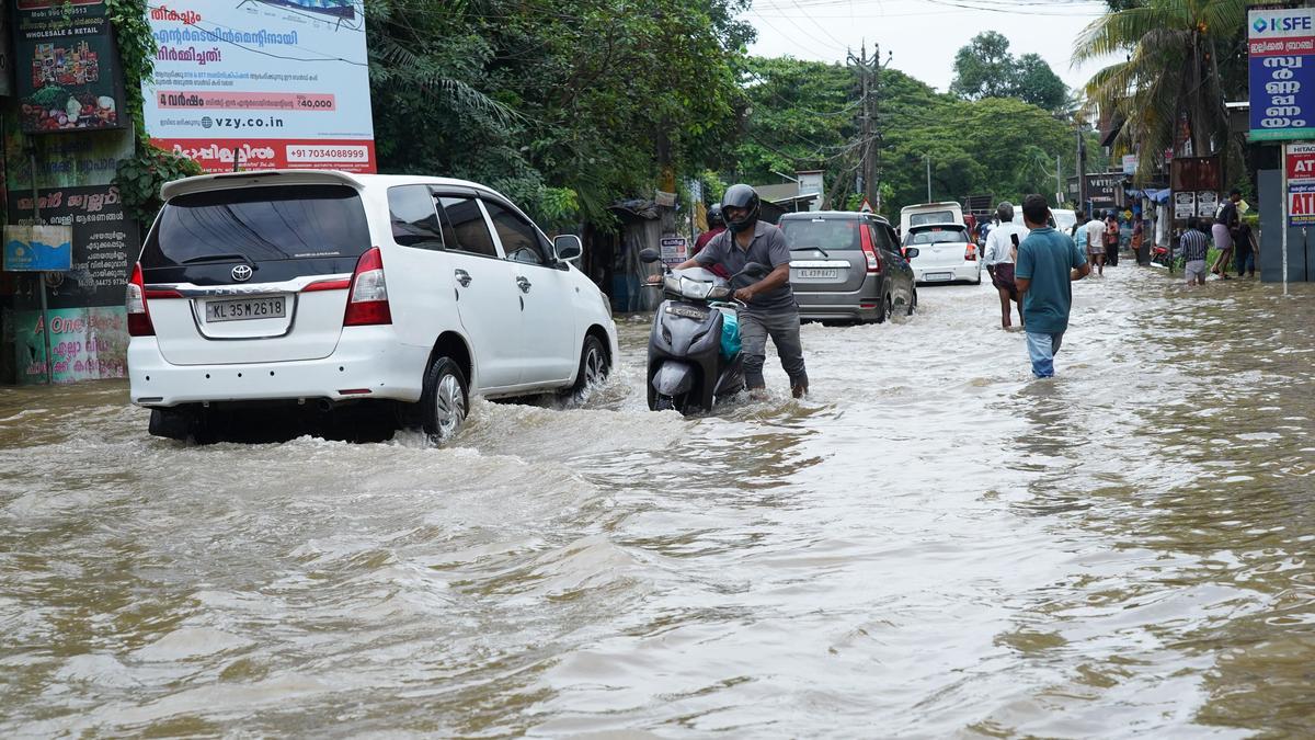 Three Bodies Recovered After Nilambur Flash Flood