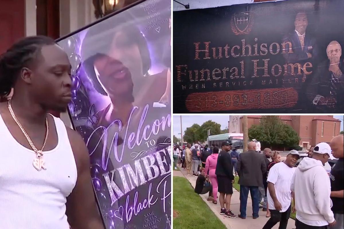 Detroit Funeral Home Reviews Alleged Premature Cremation After Family Discovers Body Mix-Up