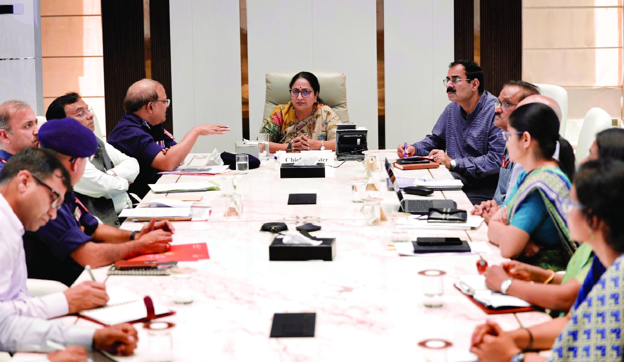 Delhi Announces Plans for Ten Thousand Student Hostels After Collapse