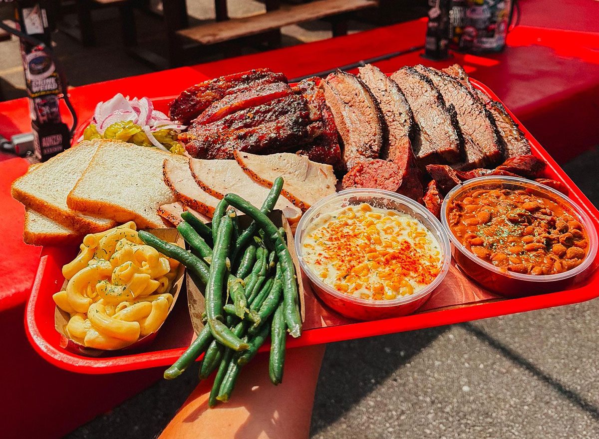 Popular Restaurants and Smoke Shacks Across the US Showcase Standout Meat Dishes
