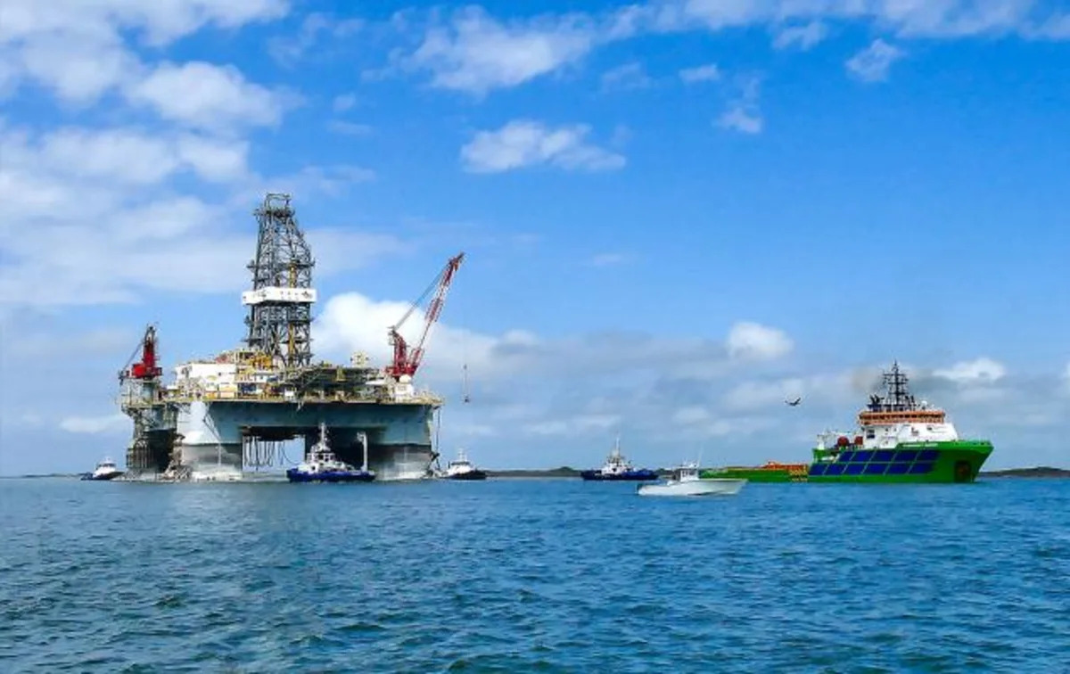 Transocean secures an $80 million drilling contract for an Equatorial Guinea campaign starting in 2027.