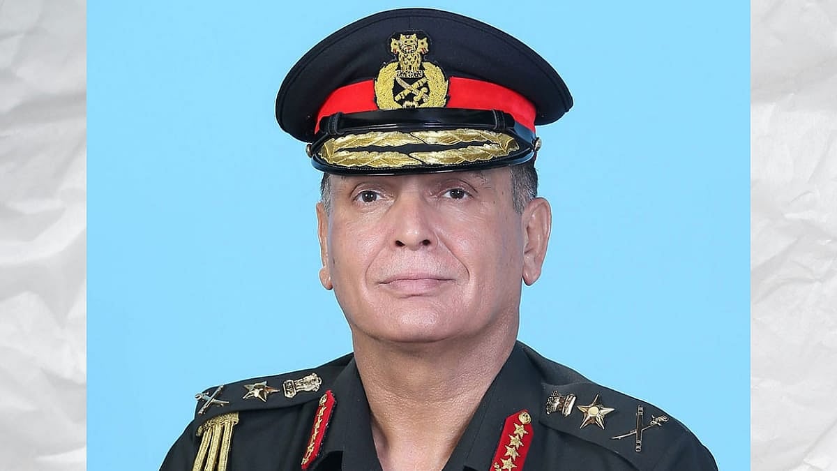 Indian Army Chief Visits Russia to Strengthen Defense Cooperation and Maintenance