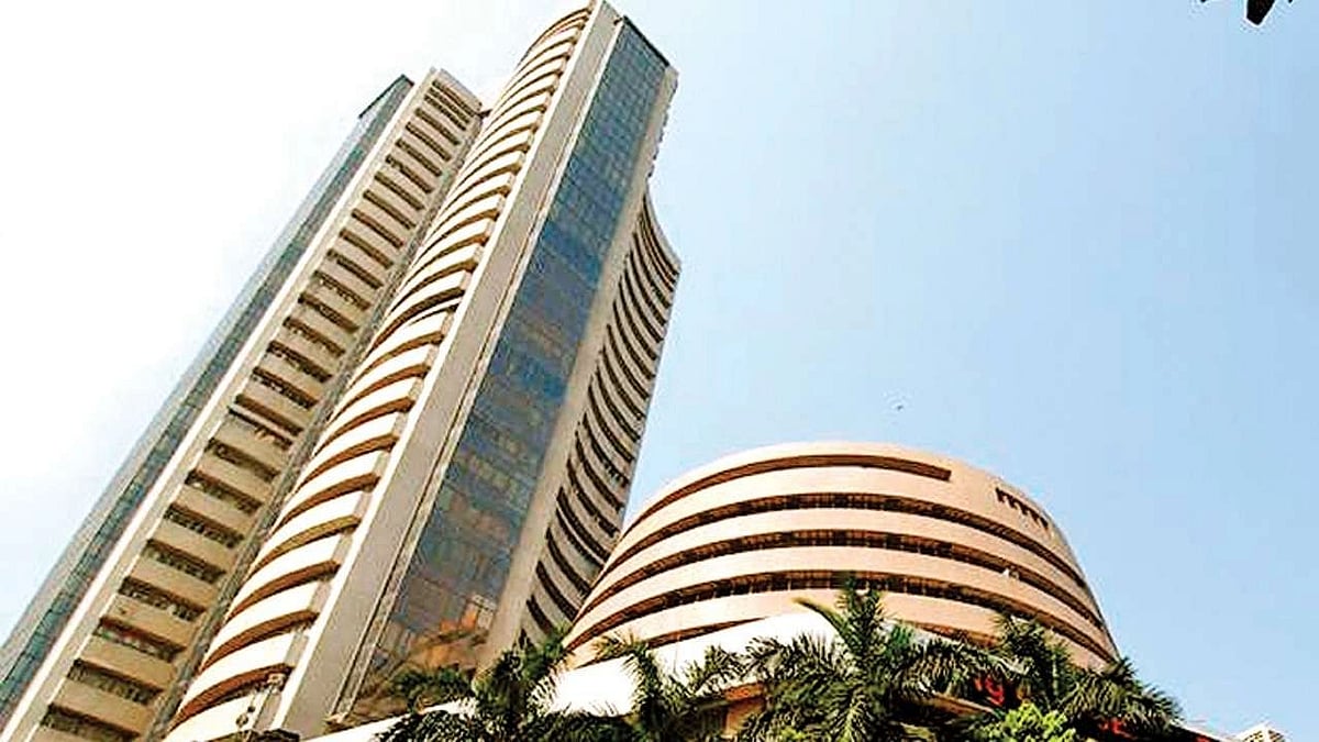 Indian IT stocks surge as tech leaders urge slower and more cautious AI development.