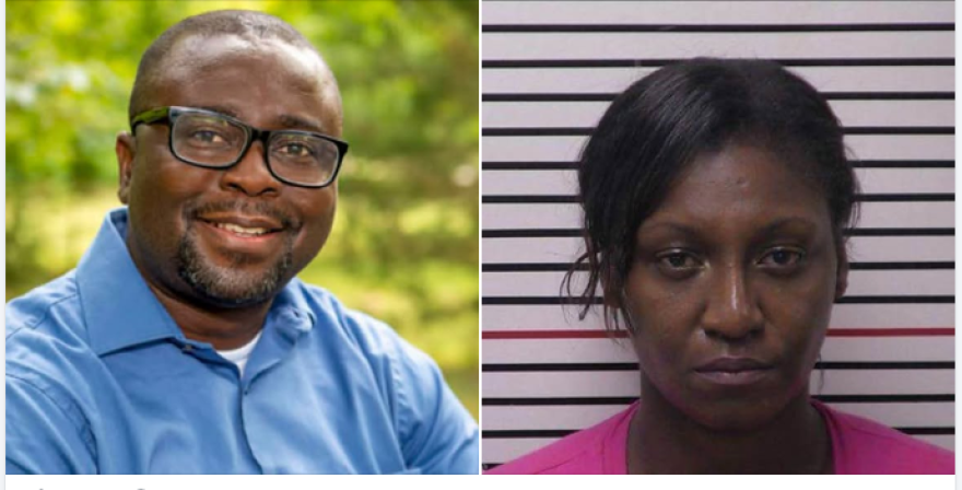 Southern Illinois University Professor Kofi Akamani Killed in Shooting, Wife Charged With Murder