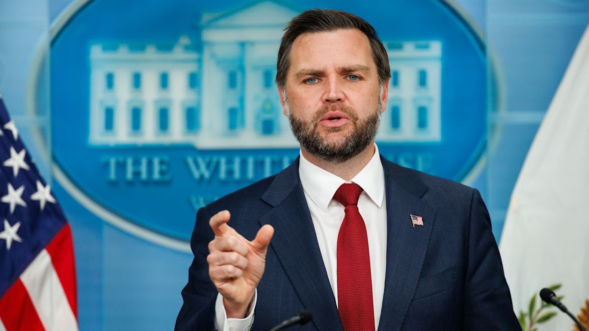 Vance Defends Refusal to Label Iran Conflict a War Amid Rising Casualties
