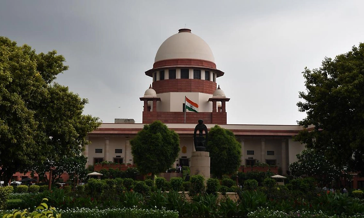 Supreme Court Takes Suo Motu Cognisance of Recent Delhi-NCR Assault Cases