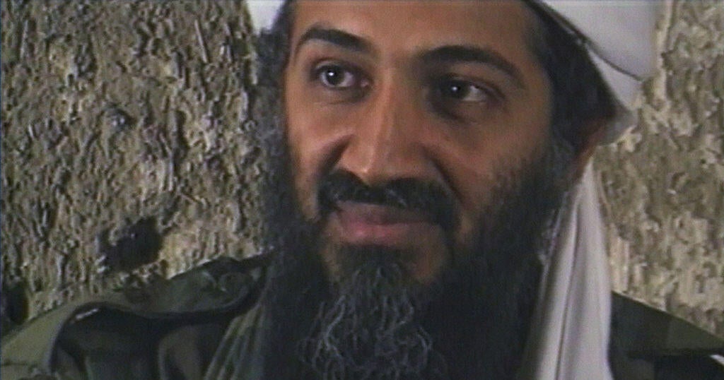 CIA Releases Newly Declassified Briefs Highlighting Pre-9/11 Warnings on Osama bin Laden