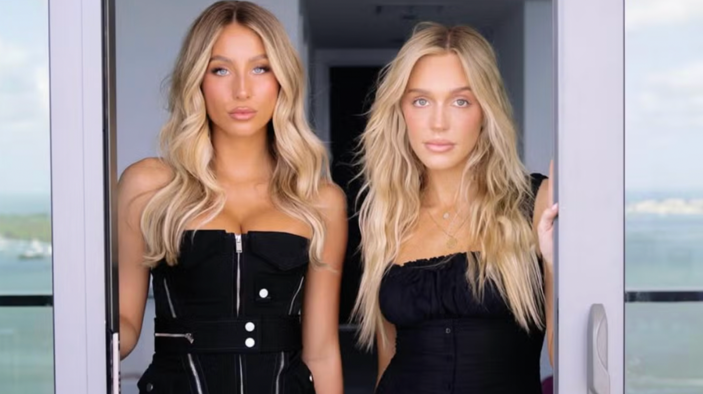 Alix Earle addresses her fallout with Alex Cooper in a new Netflix reality series.
