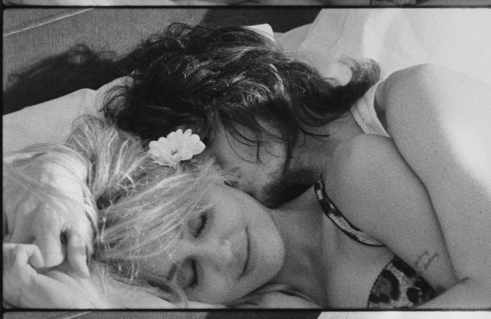 Miley Cyrus Releases ‘Let’s Get Married’ Video