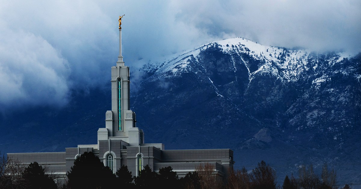New Pew Research Center Study Examines Beliefs and Demographics of Latter-day Saints