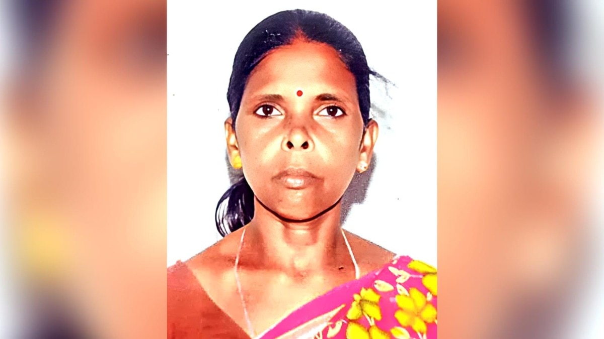 Woman Dies After Falling Into Boiling Sambar at Vijayawada Festival