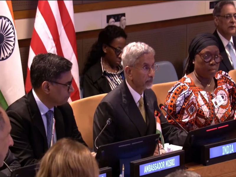 India and Liberia Launch U.N. Group to Protect Seafarers Amid Rising Attacks