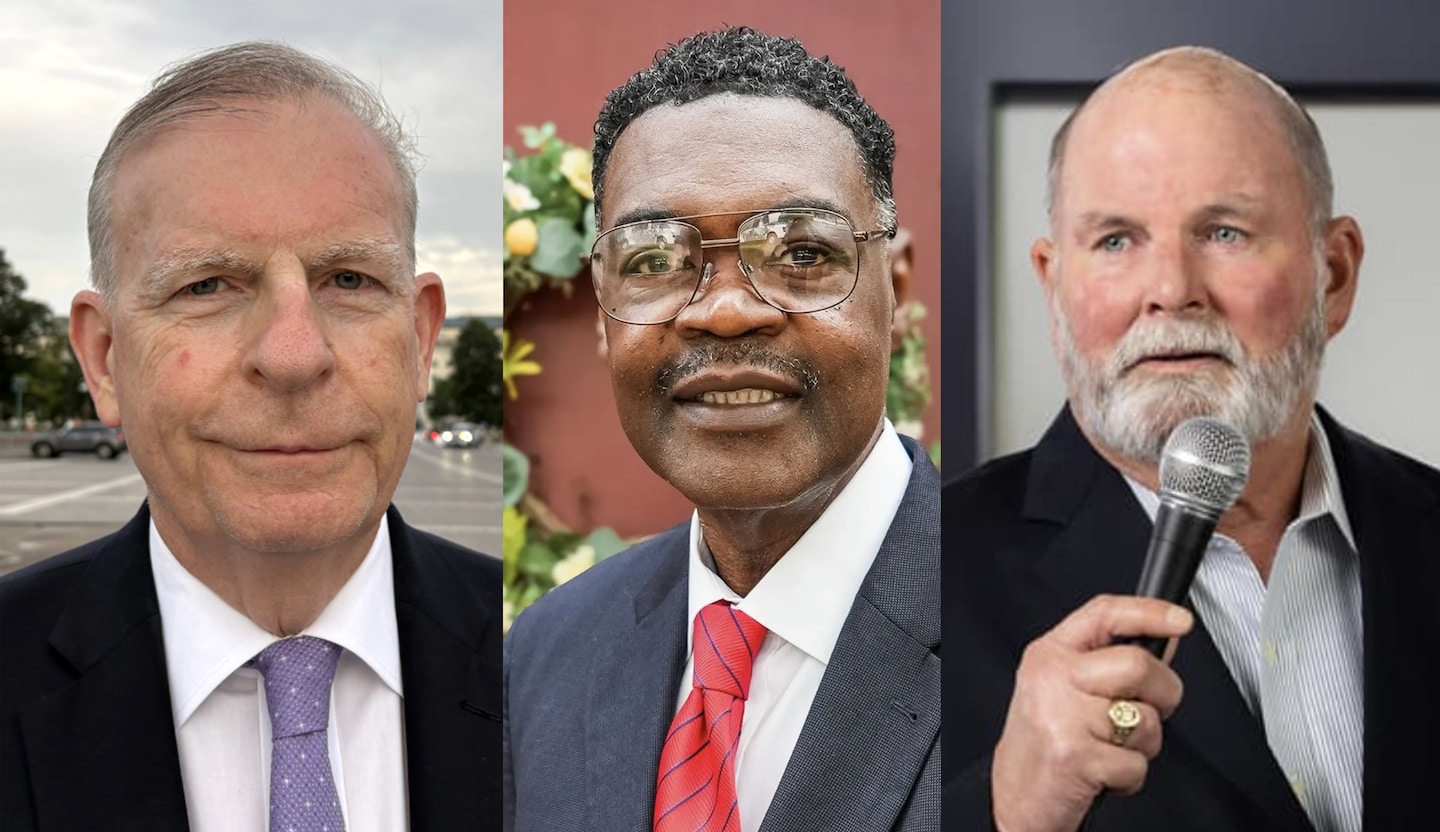 Delaware Primary Results Set November Matchups