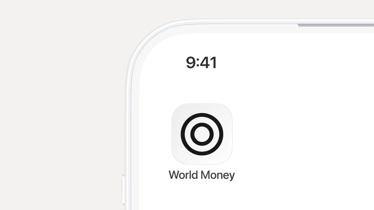 World launches self-custodial financial super app available in more than 150 countries.